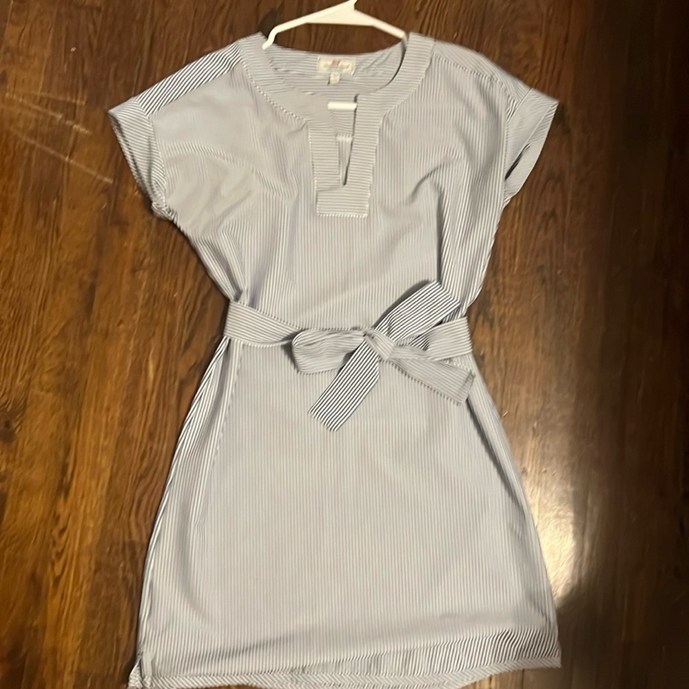 Vineyard Vines performance dress XXS